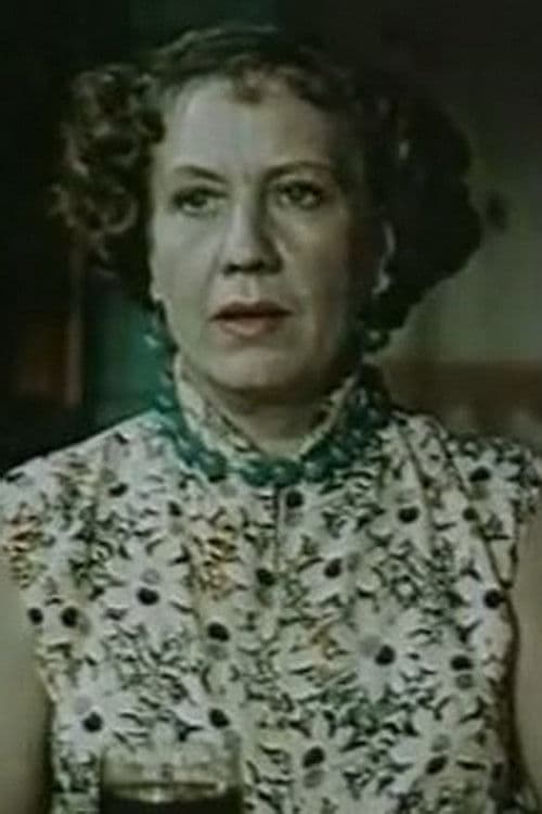 Kira Guretskaya profile photo