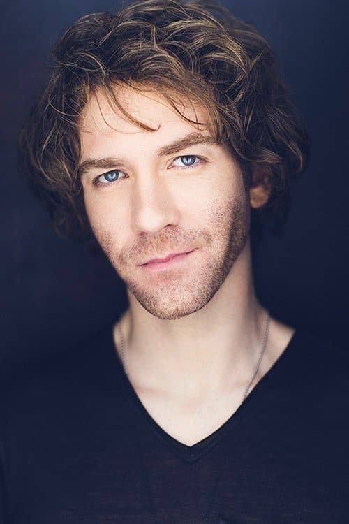 Steven Anderson profile photo