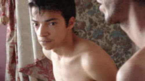 Les hommes sans gravité poster