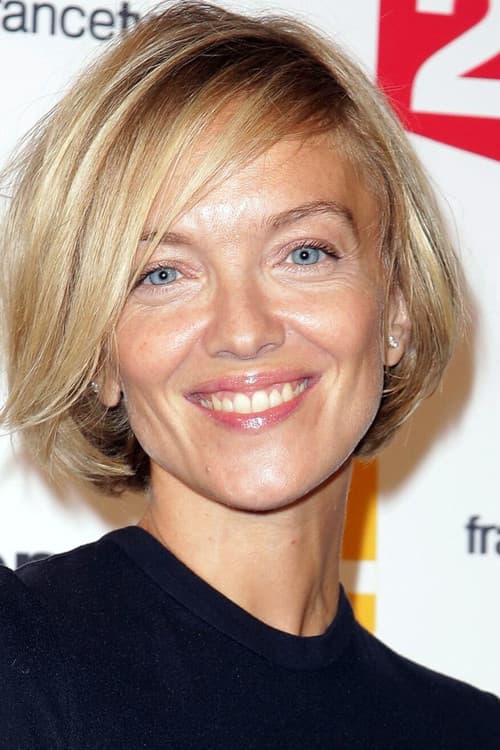 Maya Lauqué profile photo