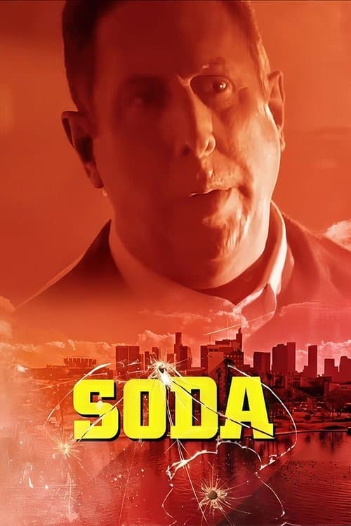 SODA poster