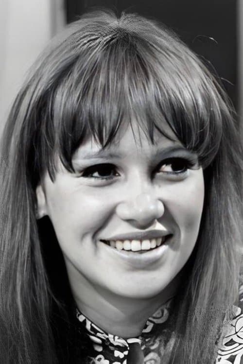 Michèle Mercure profile photo