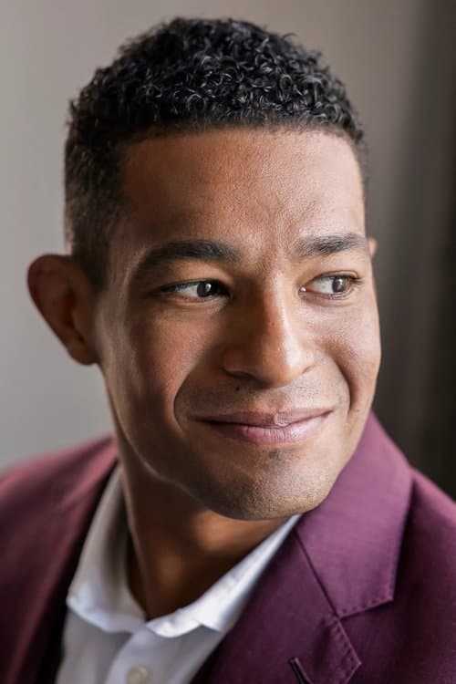 Anthony Robles profile photo