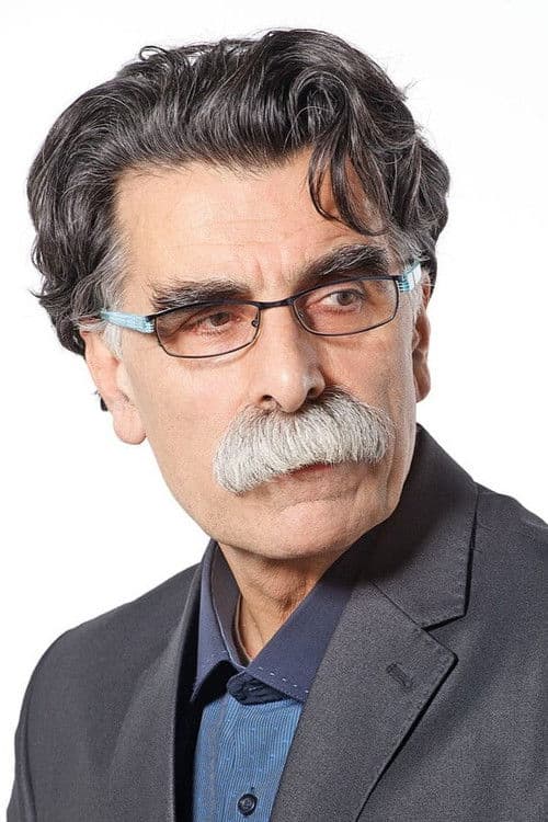 Kader Abdolah profile photo