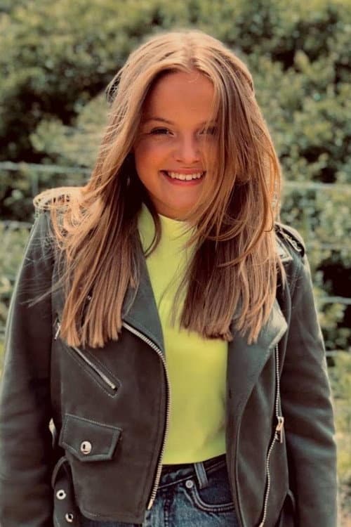 Anne Buhre profile photo