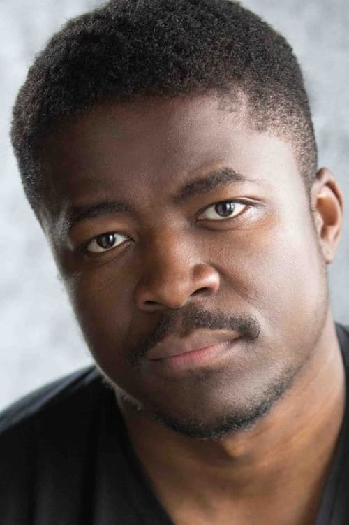 Merveille Lukeba profile photo