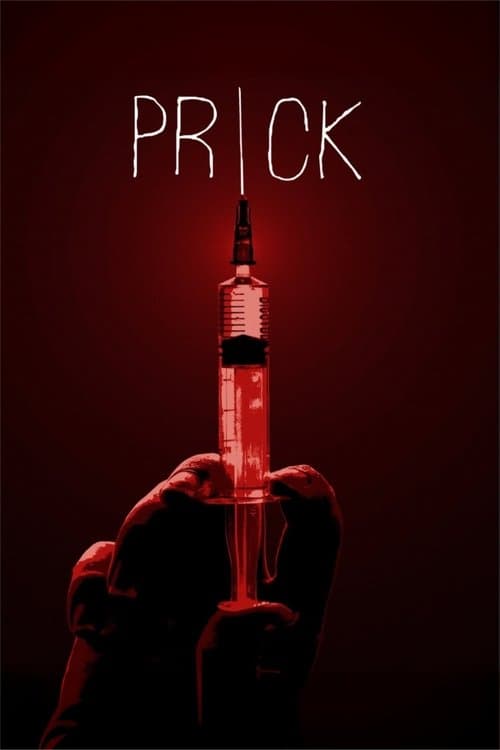 Prick poster