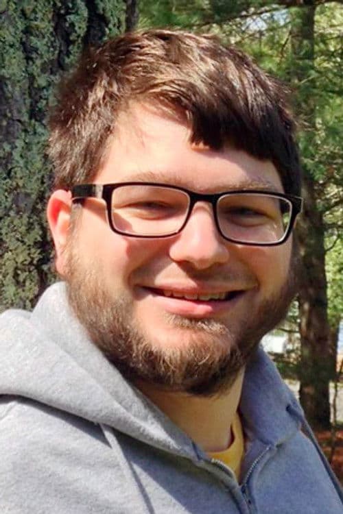 Chad Kaplan profile photo