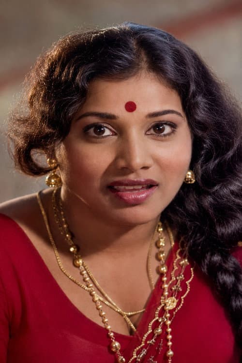 Praveena Bhagyaraj profile photo