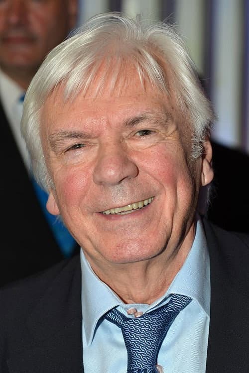 Dieter Kürten profile photo