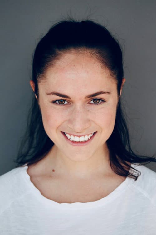 Lucie Volhejnová profile photo