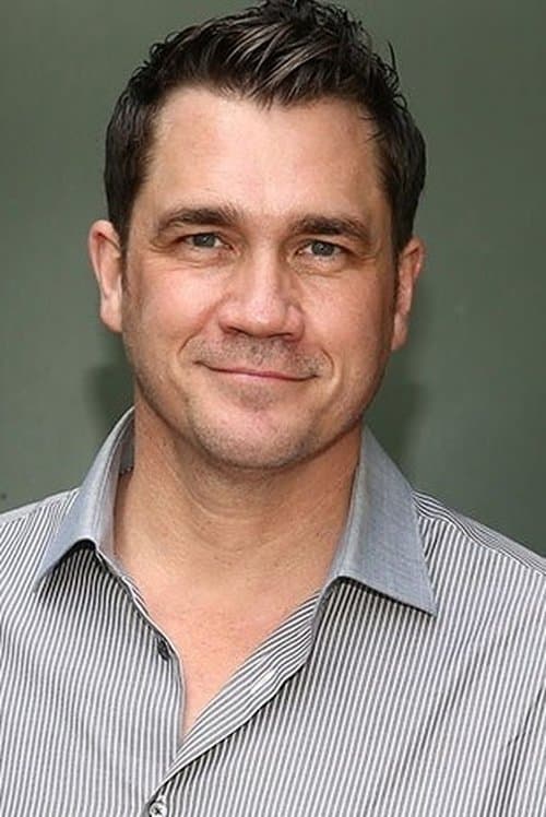 Tate Taylor profile photo