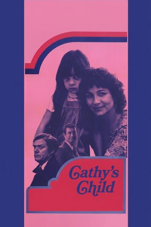 Cathy's Child poster