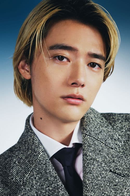 Kaito Sakurai profile photo