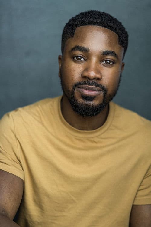 Daniel Davids profile photo