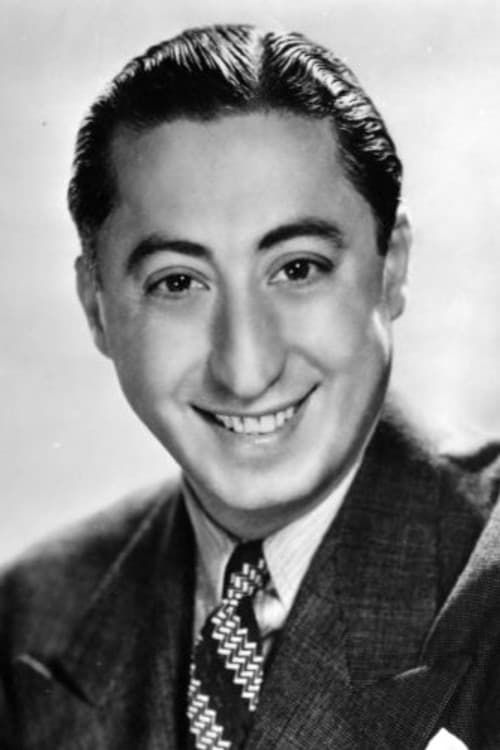 Benny Rubin profile photo