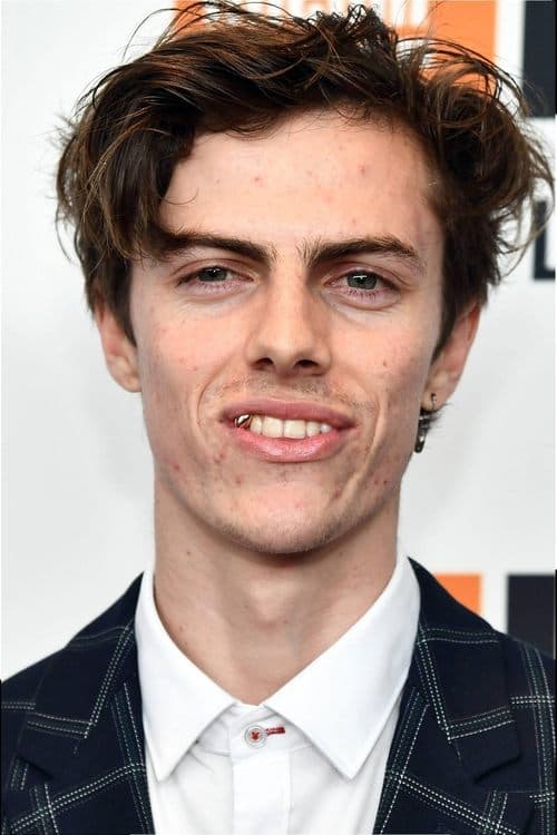 Ryder McLaughlin profile photo