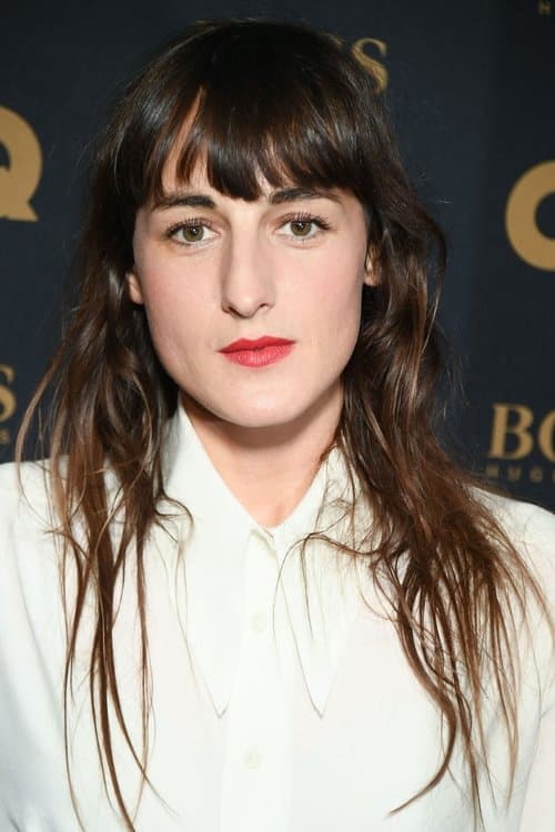 Juliette Armanet profile photo