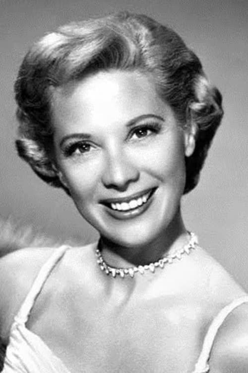 Dinah Shore profile photo