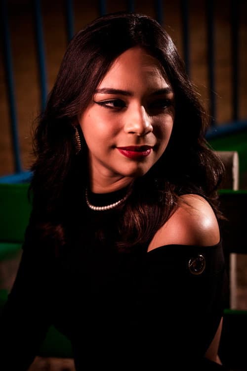 Jasthya Queiroz profile photo