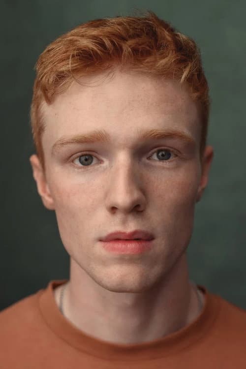 Peter Devlin profile photo