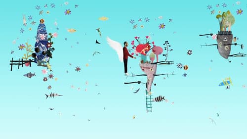 Love, Bla Bla Bla poster