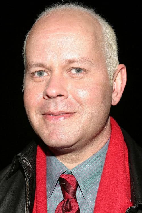 James Michael Tyler profile photo
