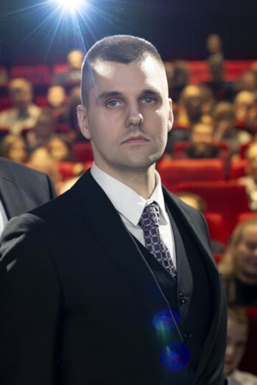 Riku Niemelä profile photo