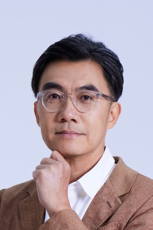 Benjamin Au-Yeung Wai-Ho profile photo