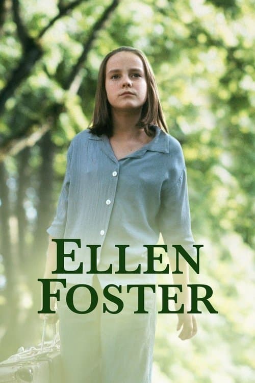 Ellen Foster poster