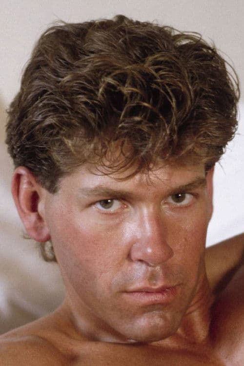 Michael Parks profile photo