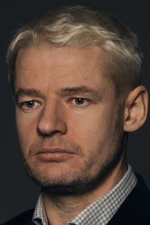 Eduard Chekmazov profile photo
