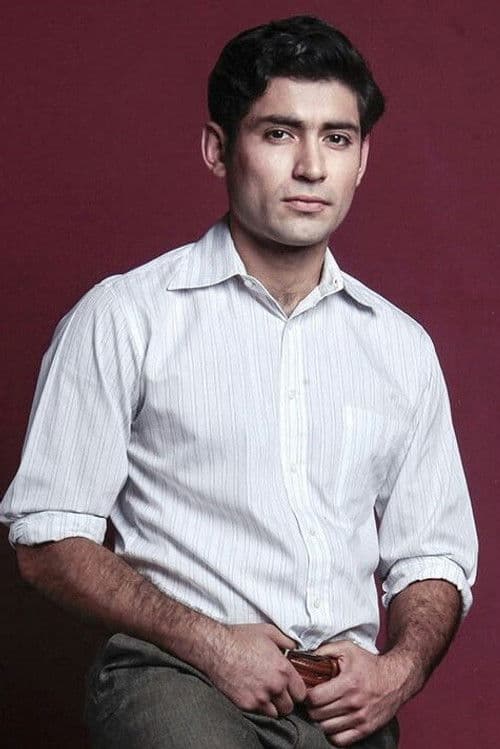 Félix Villar profile photo