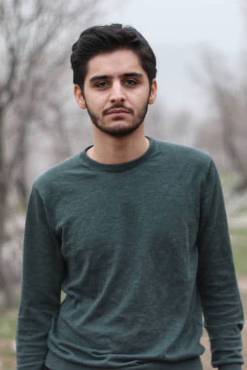 Baset Rezaei profile photo
