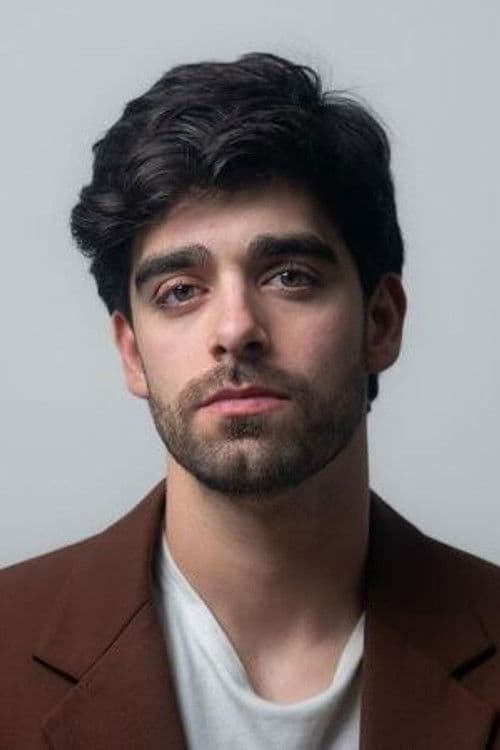 Nahuel Escobar profile photo