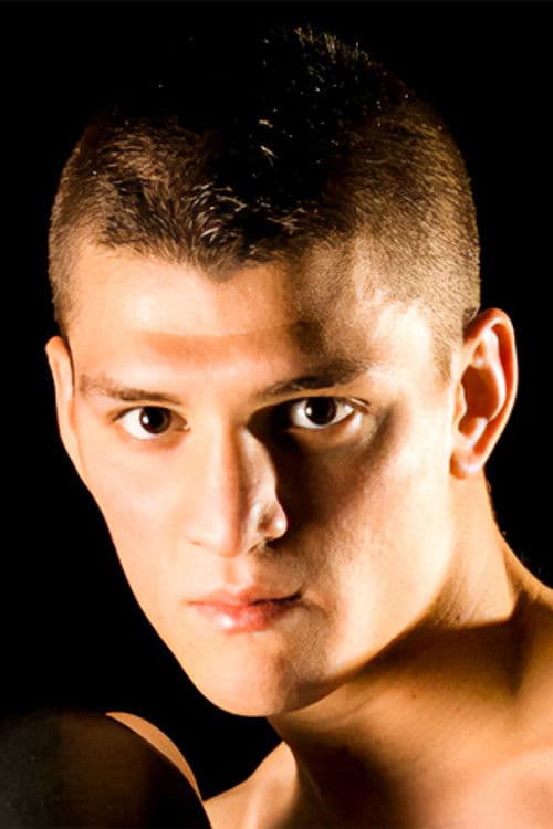 Alejandro Moya profile photo