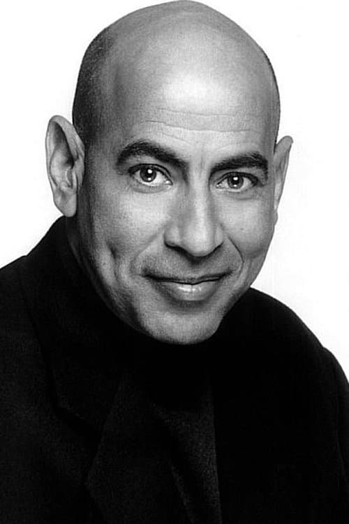 Vernel Bagneris profile photo