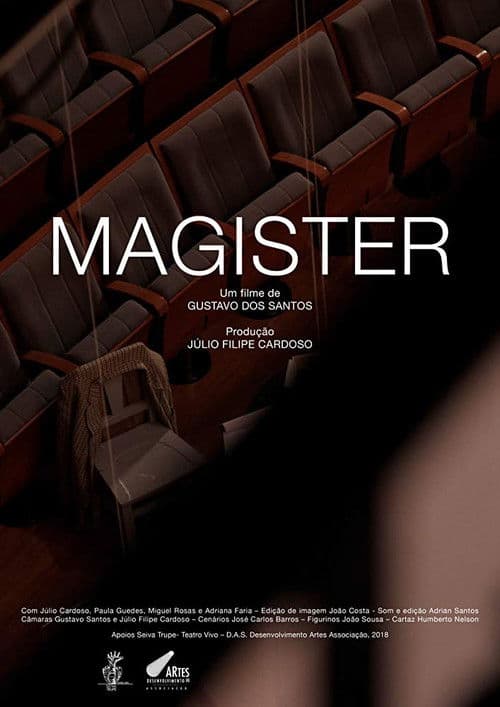 Magister
