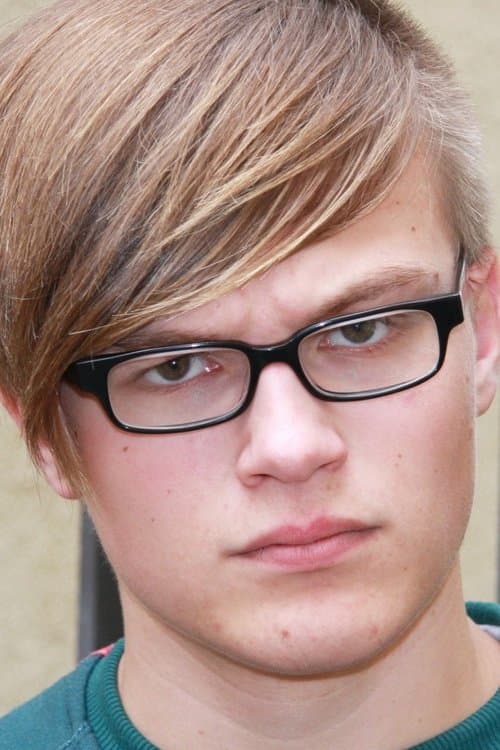 Alexander Rasch profile photo