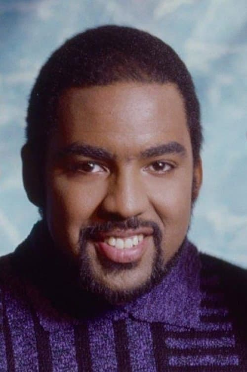 Gerald Albright profile photo