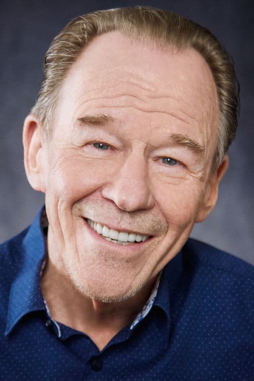 Dwight McFee profile photo