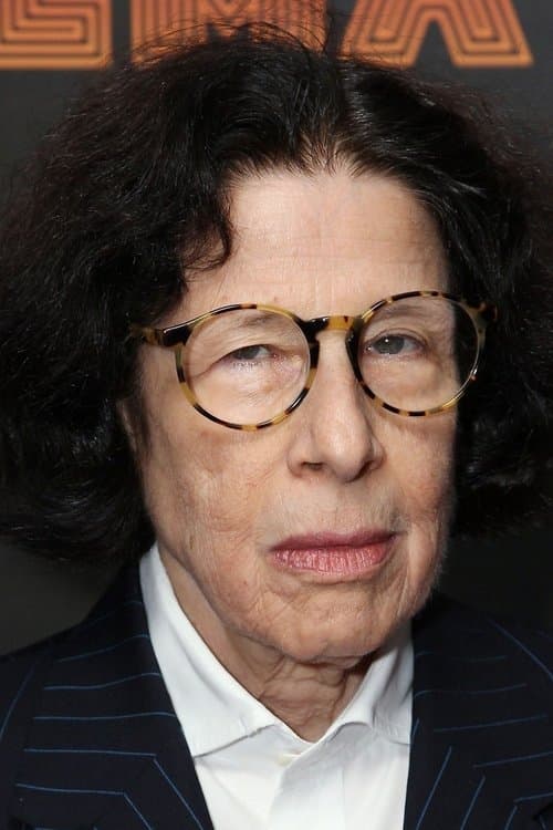 Fran Lebowitz profile photo