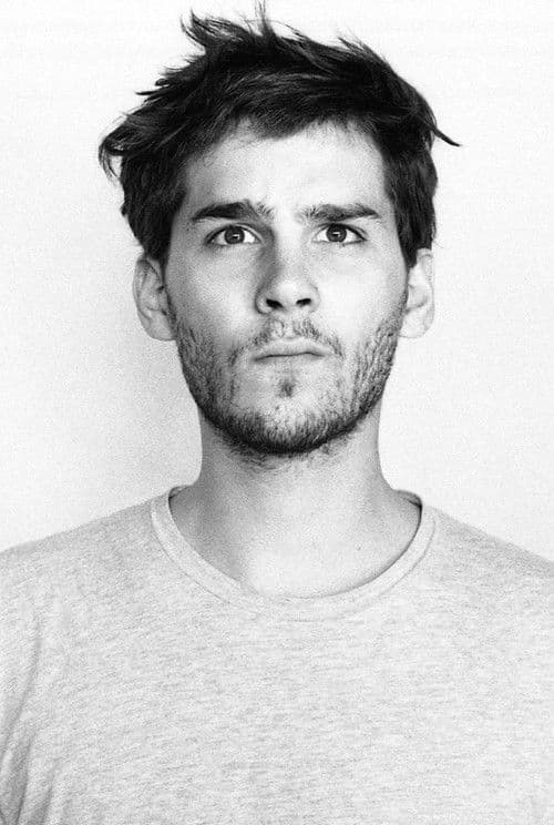 Antoine Camard profile photo