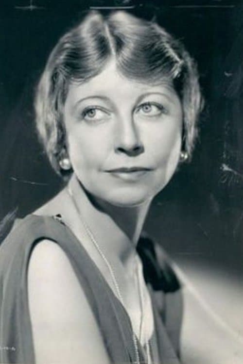 Helen Broderick profile photo