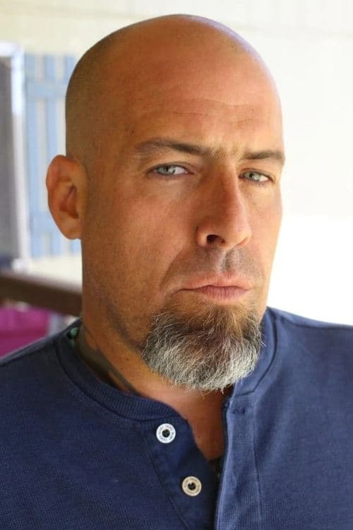 Matthew T. Metzler profile photo