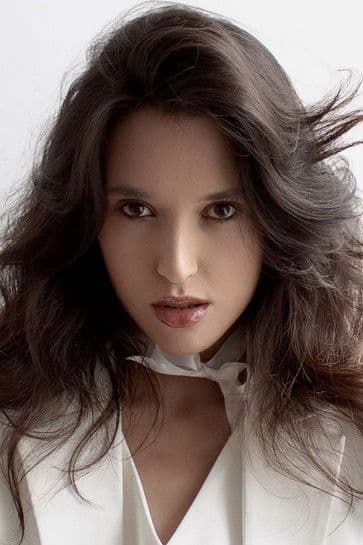 Daria Kondratieva profile photo