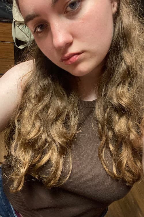 Maddie Whitney profile photo