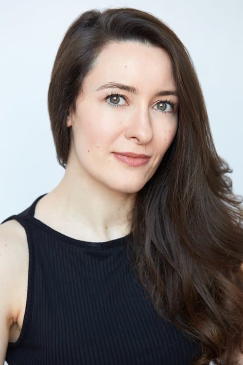 Aoife Spratt profile photo