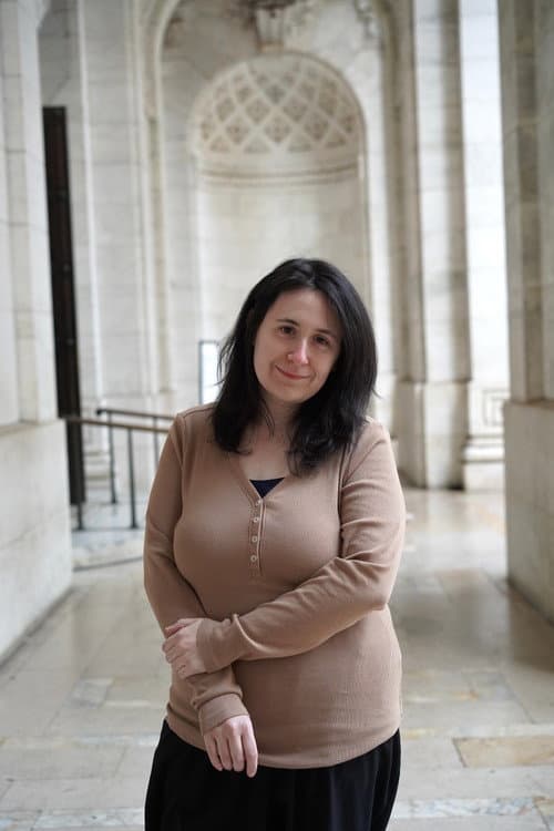 Sarah Beim profile photo