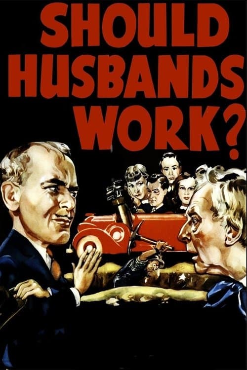 Should Husbands Work? poster